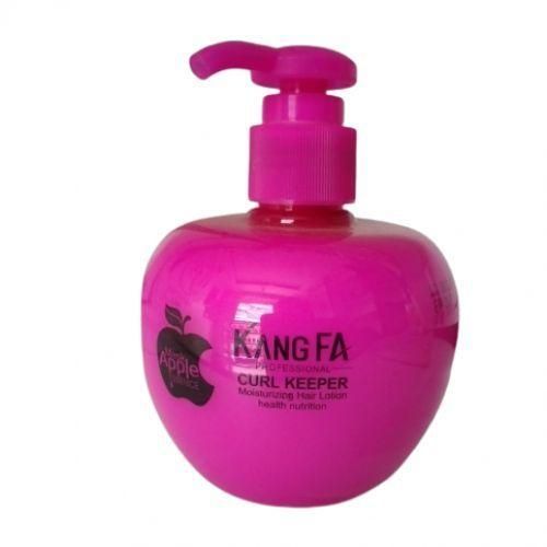 Curlkeeper Moisturizing Hair Lotion (Wigs with Curls)-Pink