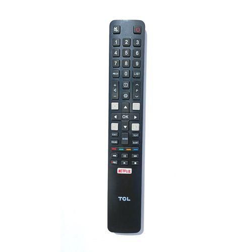 TCL ANDROID Remote Control
