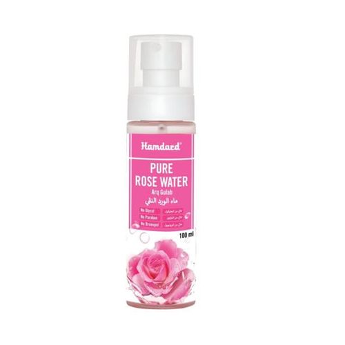 Pure Rose Water 100ml