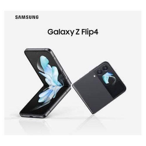 Samsung New Galaxy z Flip 4, 5G 256GB