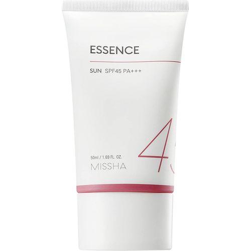 Essence Sun SPF 45 PA+++ All Around Safe Block – 50ml