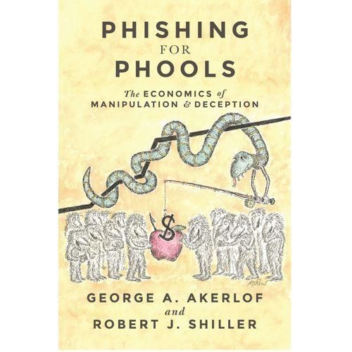Phishing For Phools