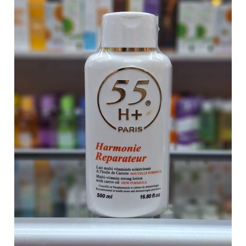 Cristaline 55 H + haemonie