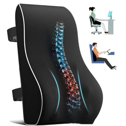 Backrest Memory Foam