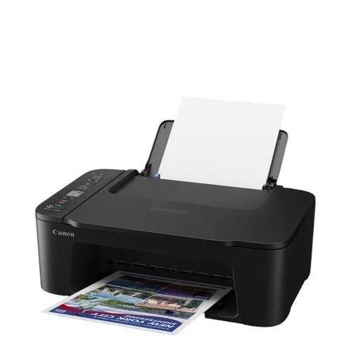 Canon Pixma TS3340 Wireless Printer Print, Copy, Scan Printer