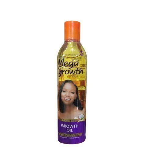 Profectiv Anti-breakage Hair Growth Oil 8 Fl Ounce 8 Ounce