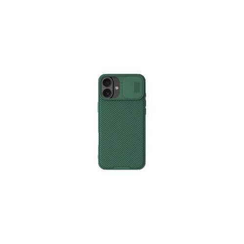 nillkin camshield for iphone 6 plus green