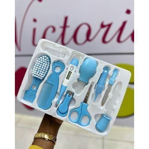 Baby Care Kit Kids Newborn Grooming Set