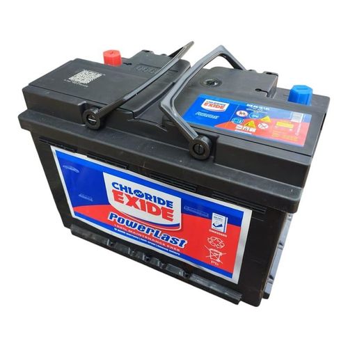 Powerlast Maintenance Free Car Battery