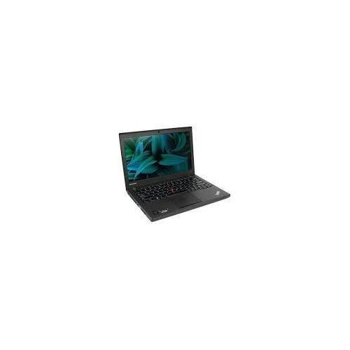 ThinkPad X240 Intel Core I5 8GB RAM 500 GB HDD 12.5'' Black- Renewed