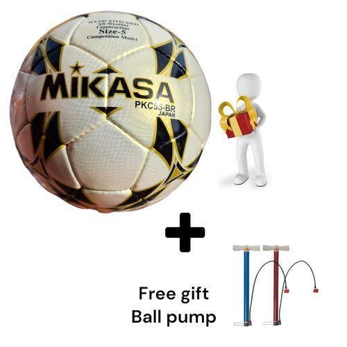 Size 5 original Football – FIFA Quality Soccer ball+ FREE Ball Pump