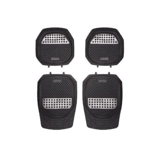 5 Seater Heavy Duty Waterproof Car Floor Mats