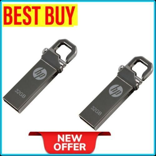 2*32GB V250w Flash Disks