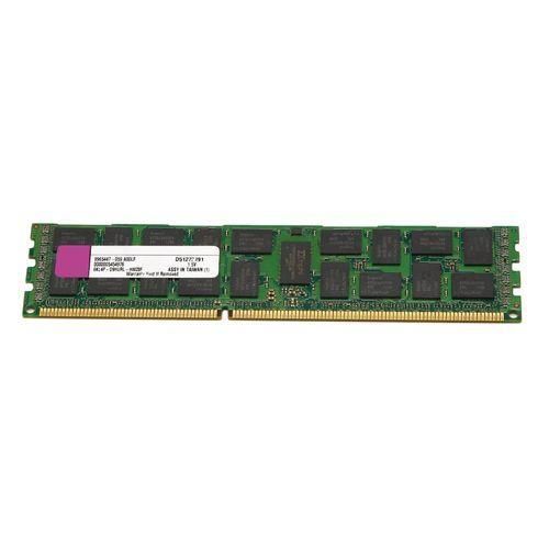 4GB DDR3 Ram Memory REG 1333MHz PC3-10600 1.5V DIMM 240