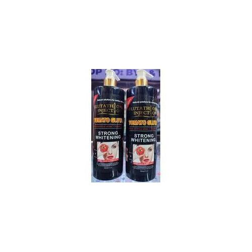 how can we increase glutathione in our body Skin whitening injections or IV drips