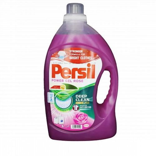 Machine Gel Rose 3Ltr