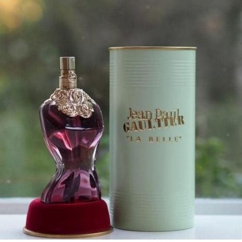 JEAN GAULTTER LA BELLE PERFUME