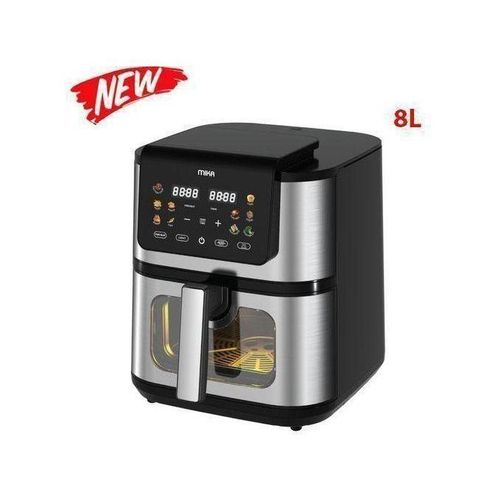 Air Fryer 8L capacity Extra Large Airfryer