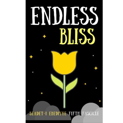 Endless Bliss Book By Hüseyn Hilmi Işık