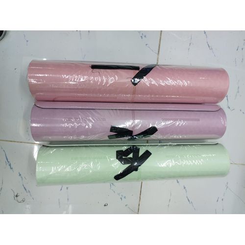 8mm Thickened Nonslip Yoga Mat