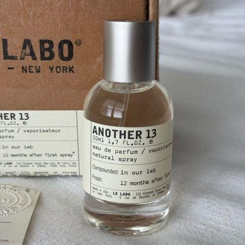 ANOTHER 13 by LE LABO 100ml EDP for Unisex