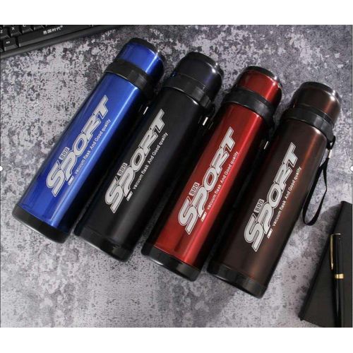 Sports 800ml Unbreakable flask