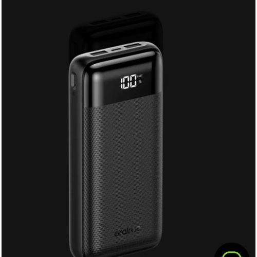 Traveler 12 Byte 20000mAh 12W Power Bank
