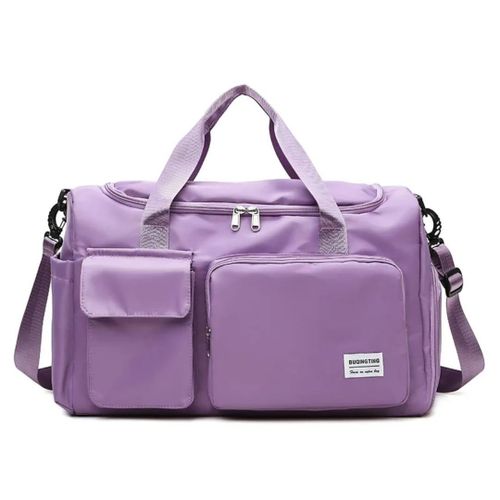Unisex travel/gym bags