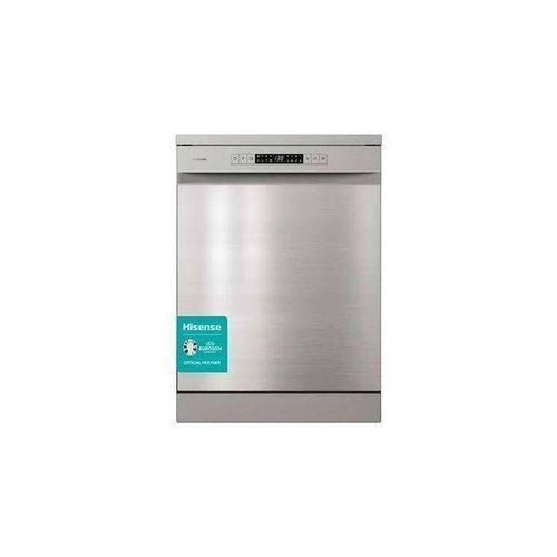 Dishwasher 13 load capacity with Drying system with 3 year warrant card