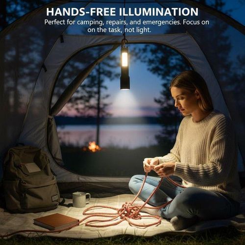 Professional 1000 Lumens LED Torch Rugged Rechargeable Zoom Flashlight Adjustable Focus Waterproof Outdoor Light