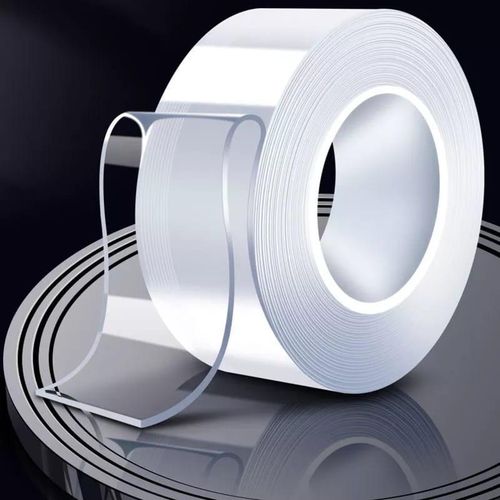Double-Sided Magic Nano Tape