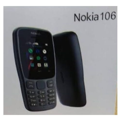 106 Phone