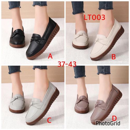 Ladies Loafers restocked