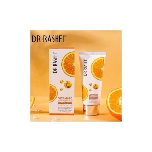 Vitamin C Brightening Anti-Aging Facial Cleanser - 80ml