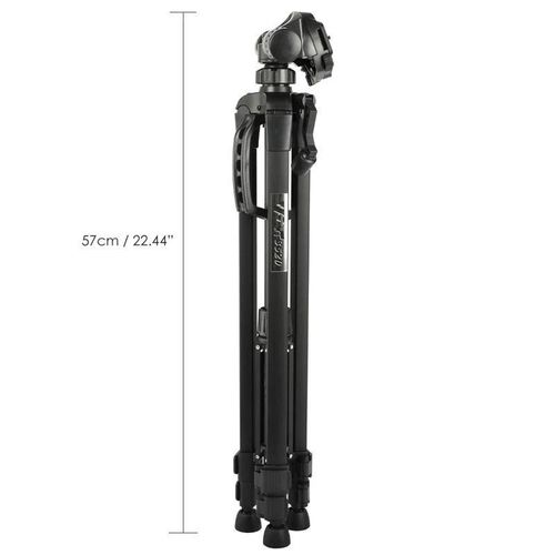 Weifeng WT-3520 Photography Tripod Stand 140cm Durable