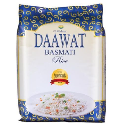 Deli Basmati Rice 5Kg