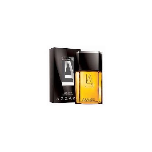 Azzaro pour homme eau de toilette 100ml