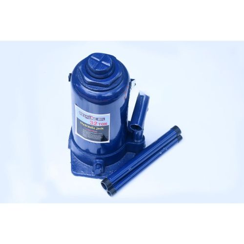 Prestige Hydraulic Jack 10 Ton-Blue