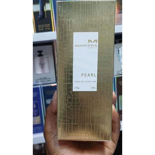 Pearl Paris 120ML EDP