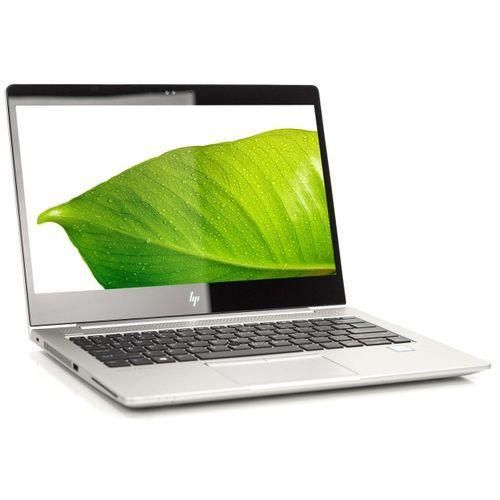 EliteBook 830 G5 Core I5-8th gen-8GB Ram- 256GB SSD- Refurbished- 13.3"-Silver-Win 11 Ultra-Slim (6 Months WRTY)