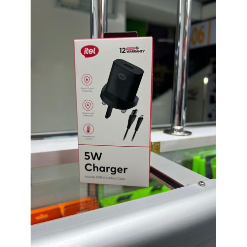 5w Charger
