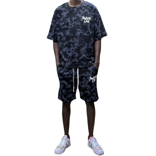 Summer Wear Two Piece Set