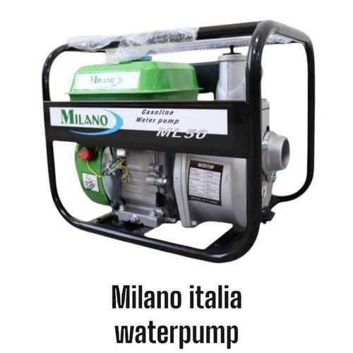 Powerful ML50 Milano Italia 3" Gasoline Water pump