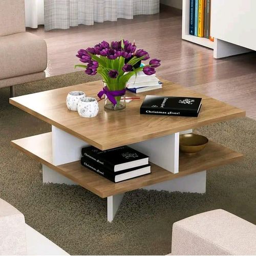 Hamilton Modern Design Coffee Table With Storage