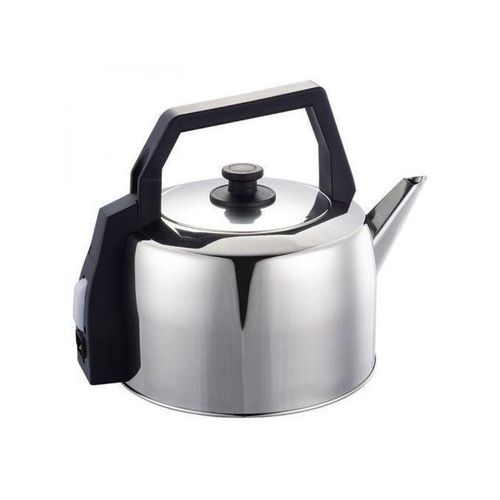 Stainless Steel Corded Traditional Electric Kettle 4Ltrs