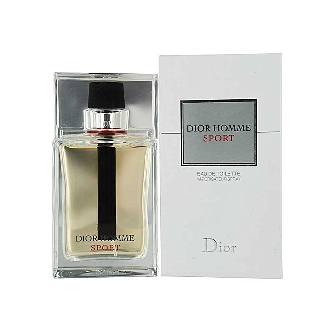 dior homme sport mini