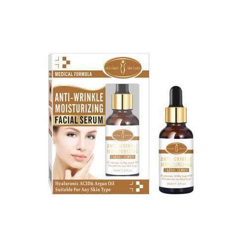 Anti-wrinkle Face Serum Medical Formula