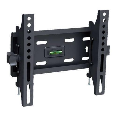 Strong Metallic Tilting TV Wall Mount for 15–43 Inch Smart TV & Digital TV