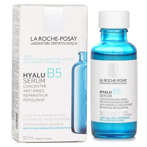 Hyalu B5 Serum – Hydrating Anti-Wrinkle Plumping Serum with Hyaluronic Acid & Vitamin B5 (30ml)