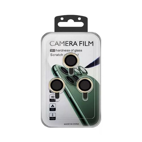 14, 14 Plus Tempered Glass Camera Lens Protector